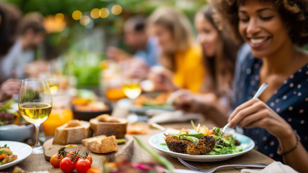 A Foodie’s Guide to Dining Around Larchmont Hills in New Rochelle